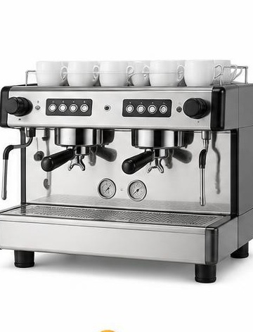 Máquinas de Café y Espresso
